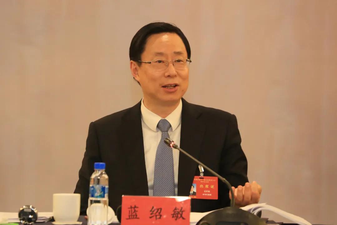 贵州毕节代表团发言,毕节市第三次代表大会收看情况