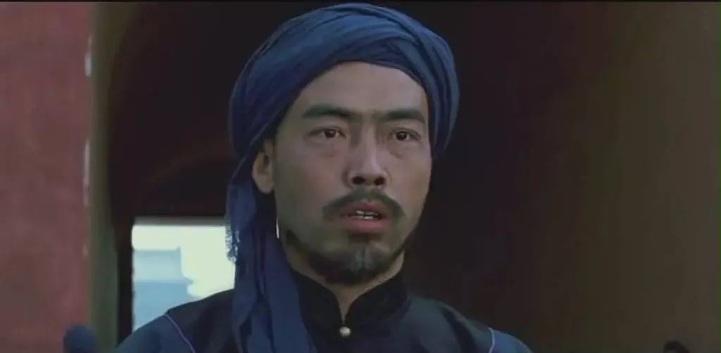 故宫内实景拍摄演员,真正在故宫拍的清朝戏