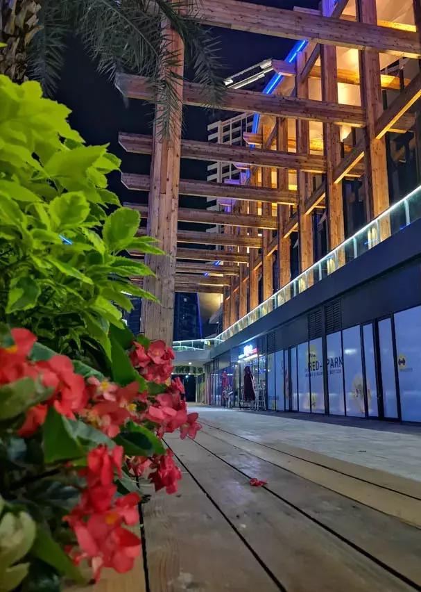 郫都犀浦太古里图片,犀浦太古里最新视频