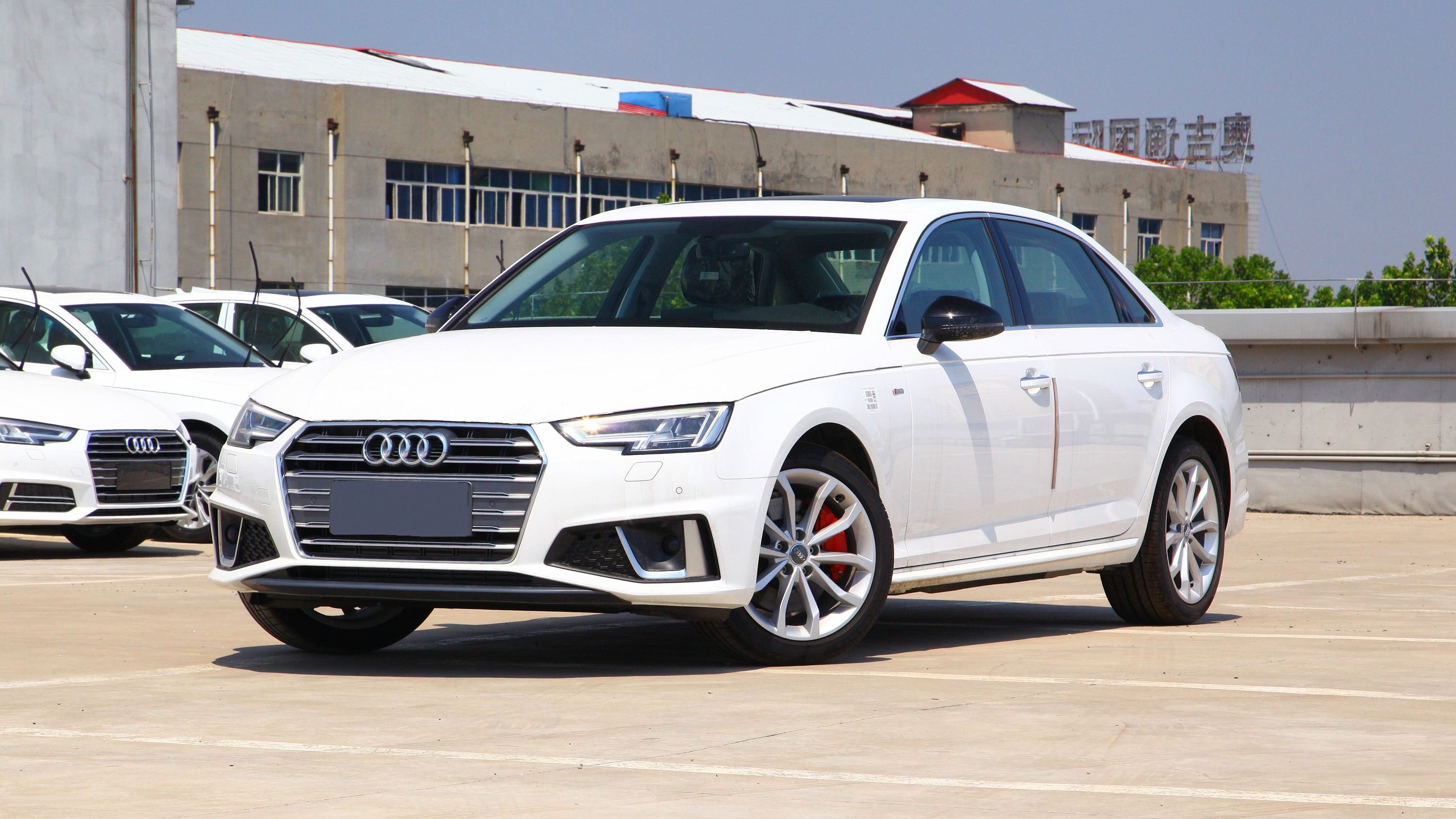 买BBA轿车，到底有必要上四驱吗？