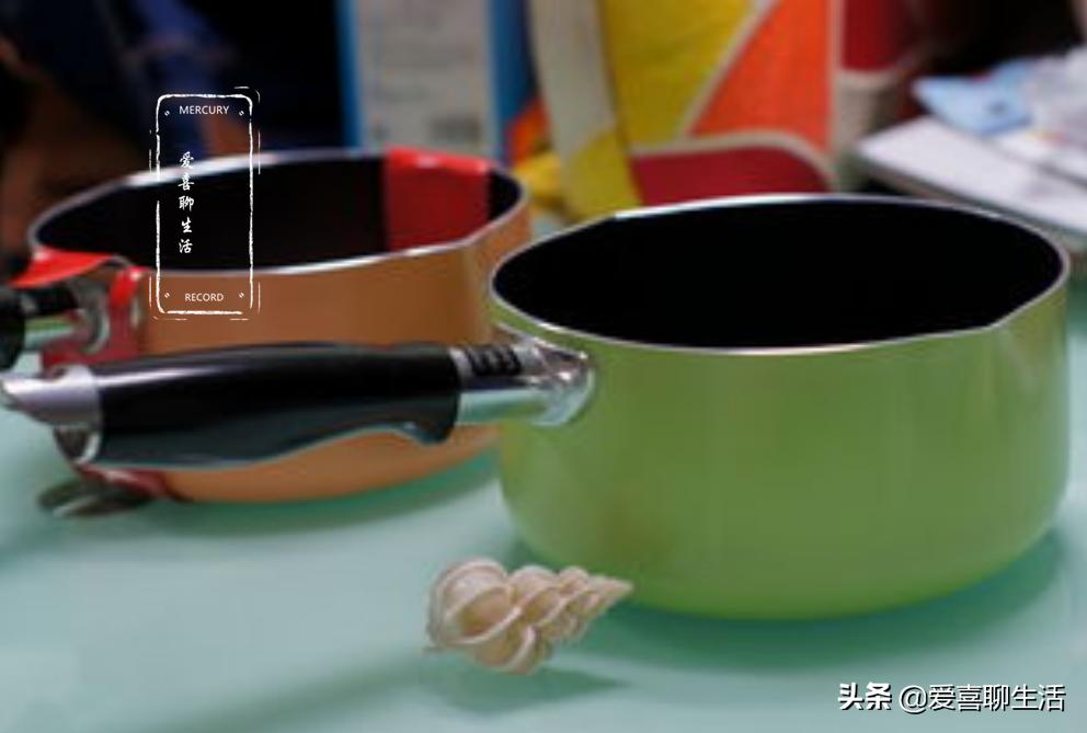 炒菜老是粘锅怎么处理,炒菜老是粘锅教你一个农村土办法