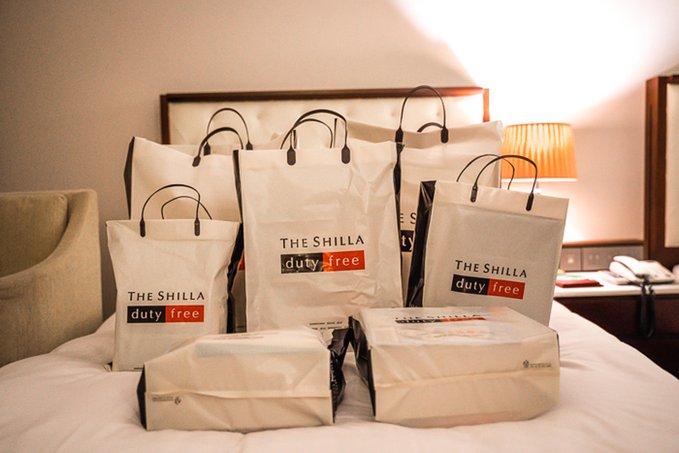 首尔一日游必买路线,韩国首尔攻略