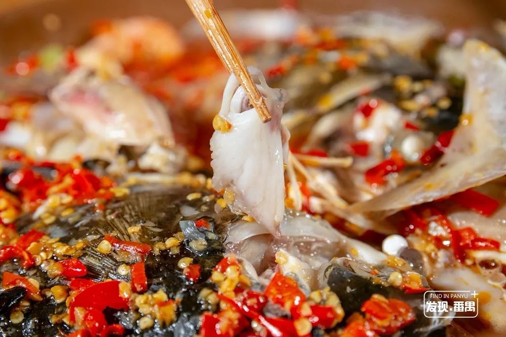 就在市桥！武侠风音乐酒馆来了，卖着60+款地道湘菜！