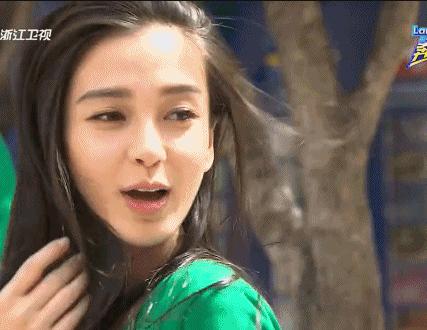 薛之谦迪丽热巴杨迪,baby薛之谦