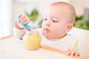 奶嘴多久换一个比较合适,奶嘴需要多长时间更换一次