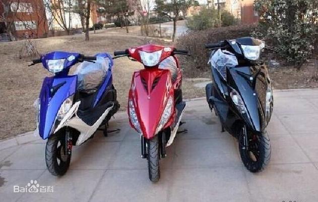 鬼火少年与机车,鬼火少年和机车少年有什么区别