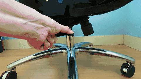 西昊人体工学椅推荐吗,西昊人体工学椅各型号的区别