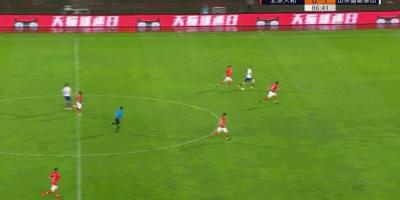 鲁能与河南建业2019中超直播,中超鲁能第23轮