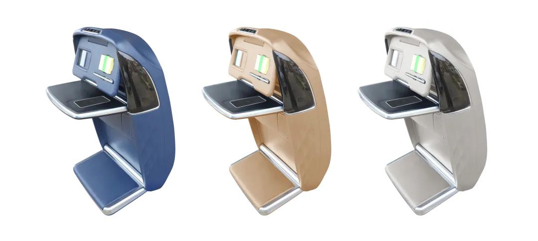 「RA车展提前看」今日推荐：弘艺智车水晶宝座来了