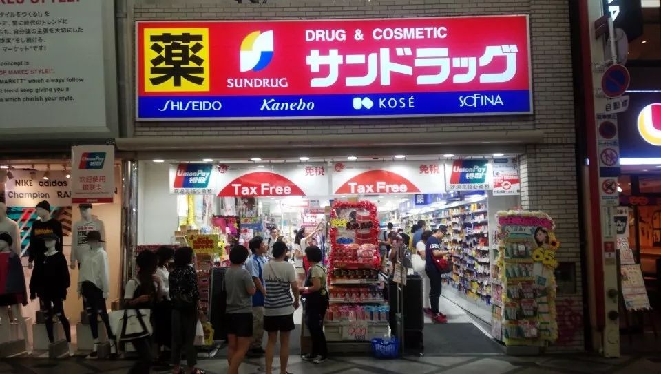 日本大阪奥特莱斯攻略,日本大阪旅游攻略