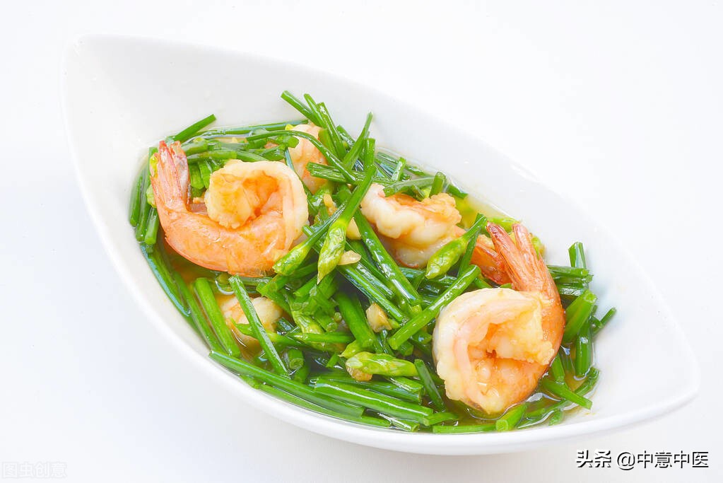 阳痿*泄早**的中医养生食疗