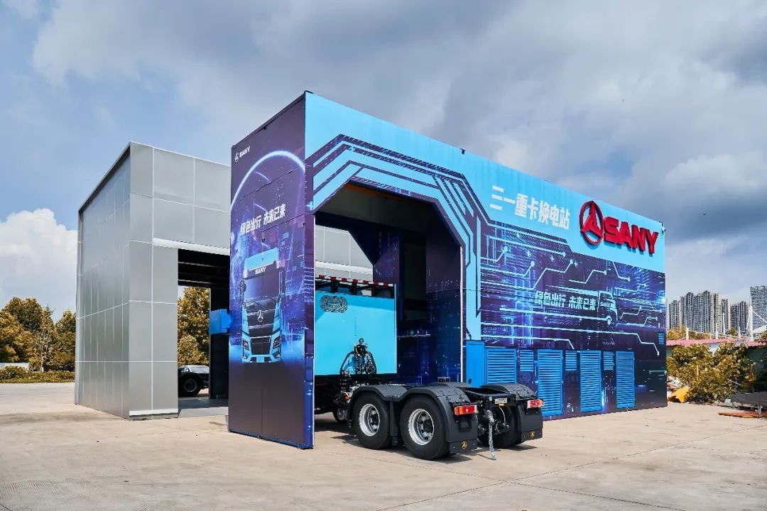 换电车还是继续用油车,换电车是必然吗