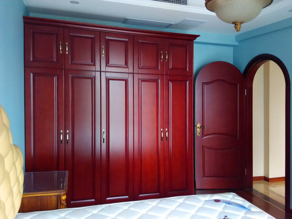 板式衣柜厂家,整体定制衣柜什么品牌靠谱