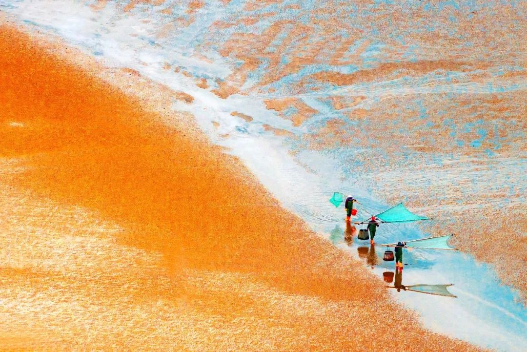 世界最美50座岛屿,中国最美十大海岛排名