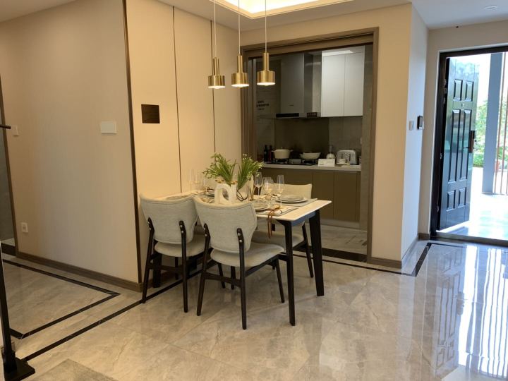 郑州主城区潜力楼盘推荐,郑州刚需买房推荐哪个区