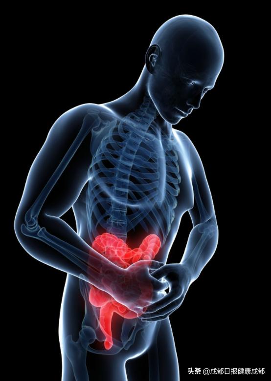 克罗恩罕见病,儿童克罗恩病怎么确诊