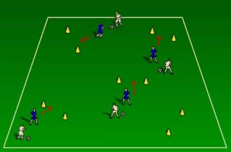 足球培训一对一,深圳足球训练私教一对一