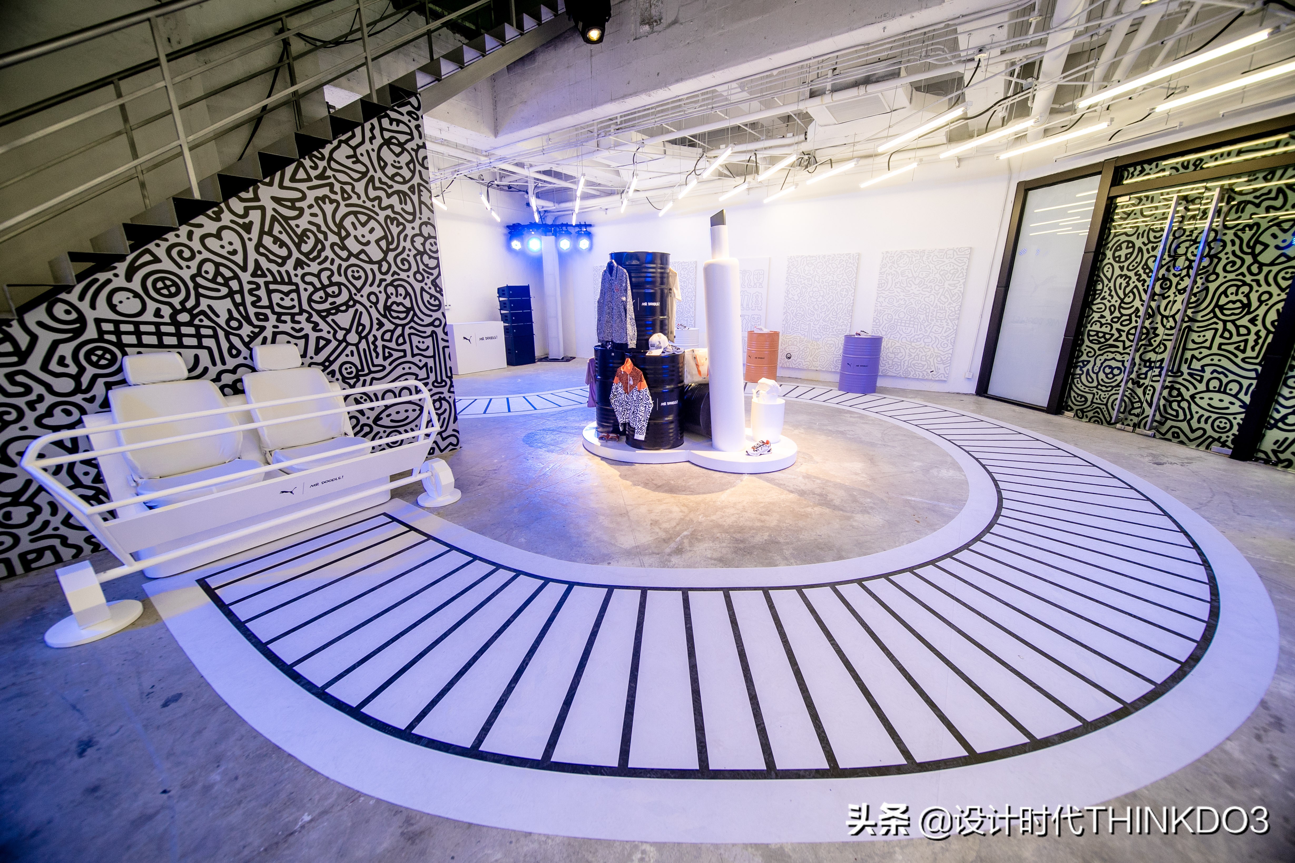 彪马puma创意视频,彪马puma品牌设计