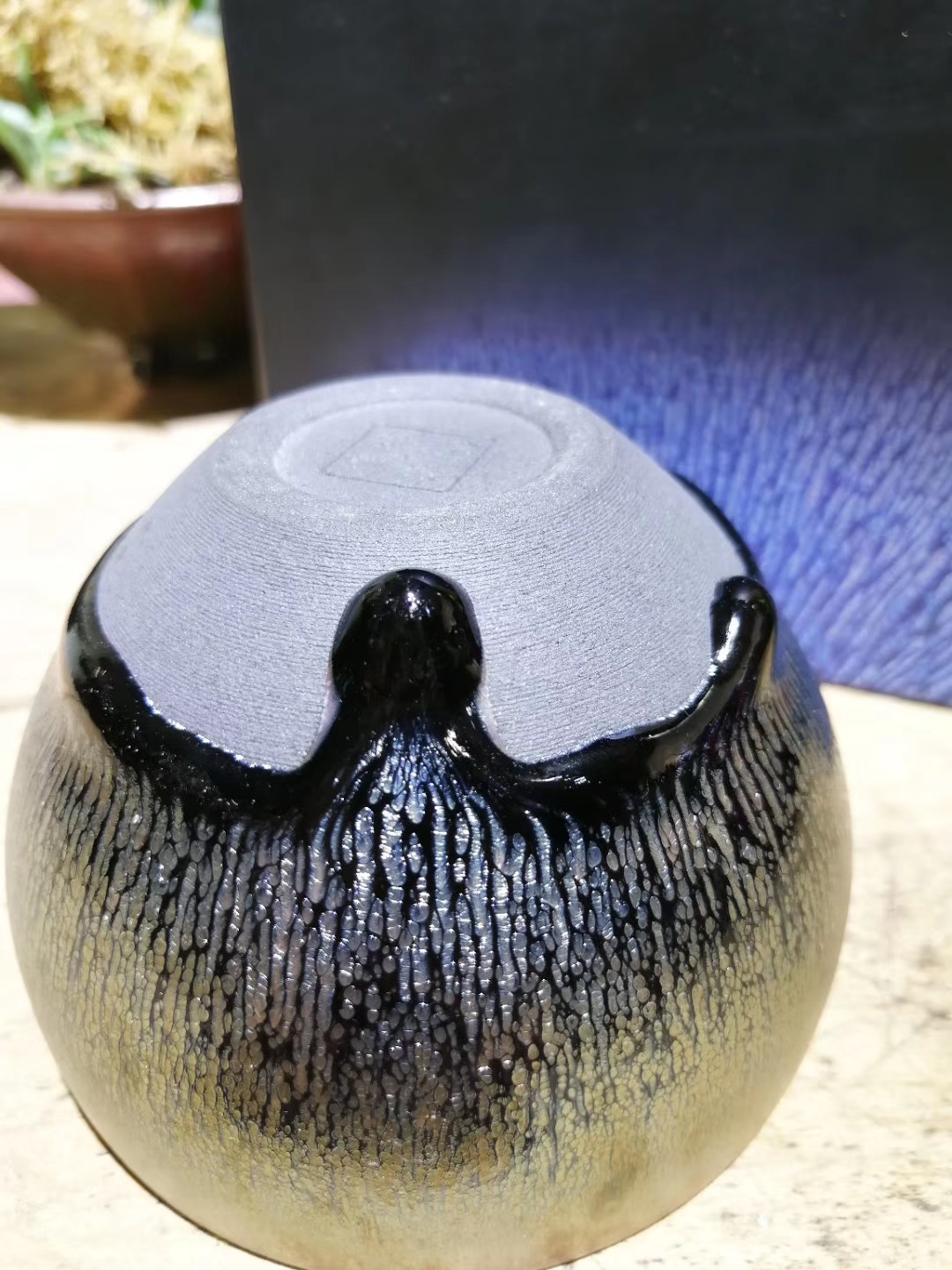 初步了解各种茶具,建盏制作过程