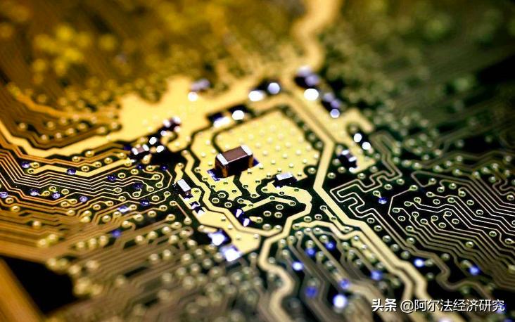 从产品角度剥开容大感光的“画皮”