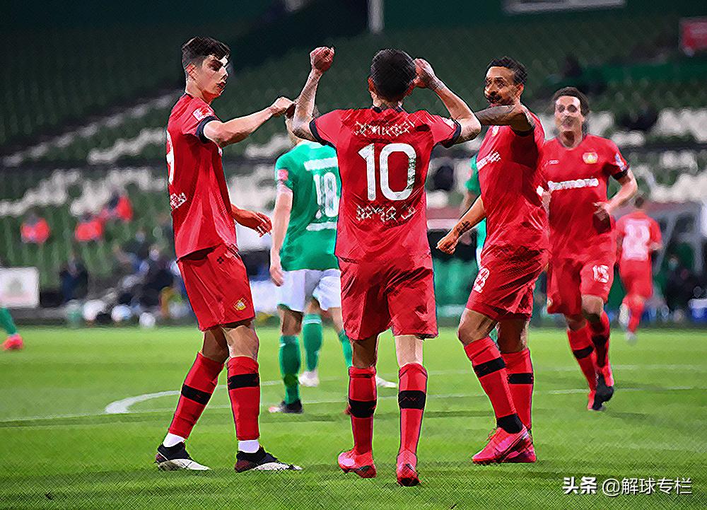 不莱梅vs平达姆施塔特,不莱梅对狼堡预测