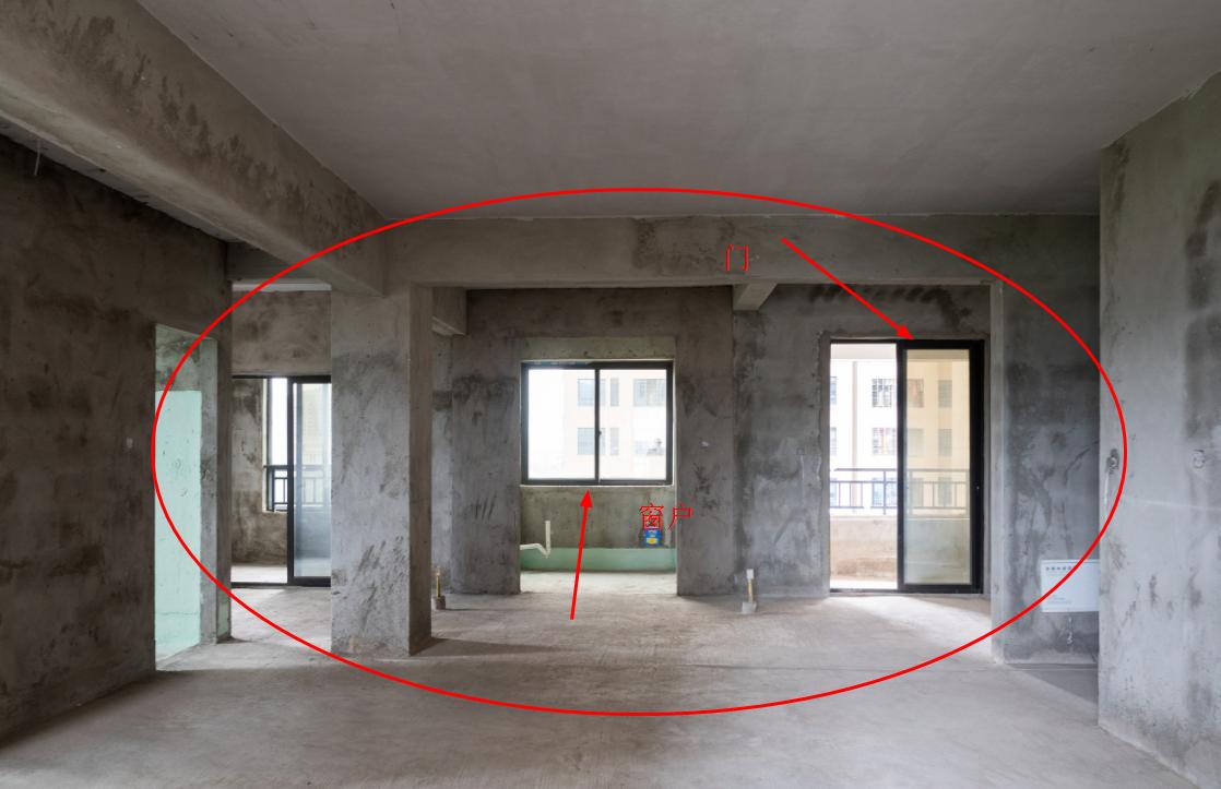 毛坯验房不可轻视的五点注意事项,毛坯房验房一般要看什么