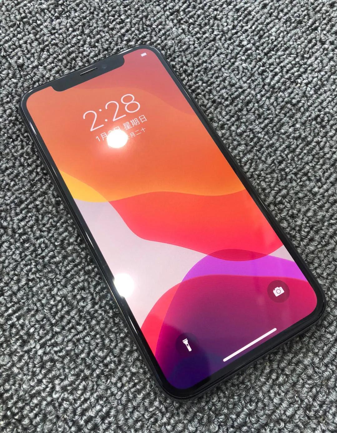 苹果11promax和xsmax二手选哪个 (二手苹果手机还值得买吗)