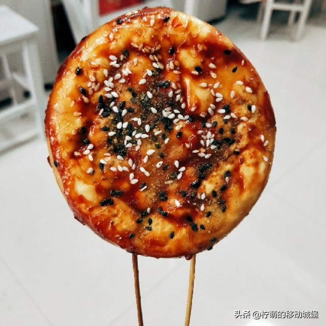 菏泽医专伙食,菏泽医专好吃的