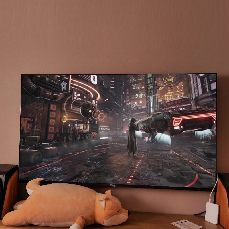 tcl雷鸟雀5电视测评,tcl雷鸟雀5深度测评