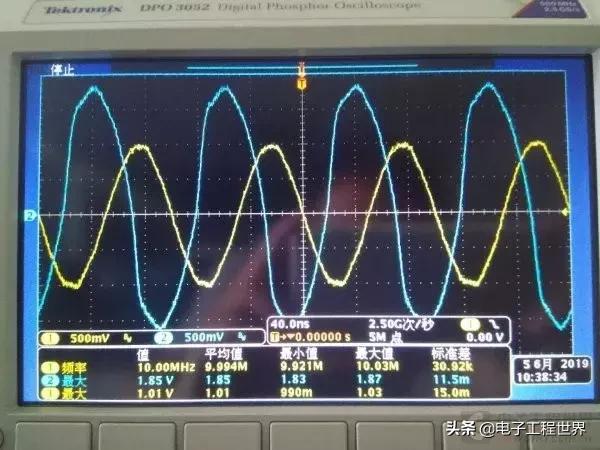 精密半波整流电路如何计算,精密整流视频