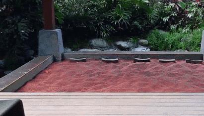 惠州又一避世乌托邦，泡“岭南第一汤”，瀑布无边泳池，如诗如画