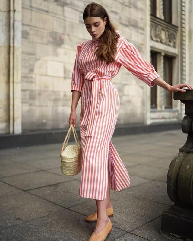 大骨架的穿搭技巧,大骨架穿衣服技巧