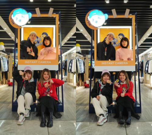 teenieweenie,teenieweenie男装