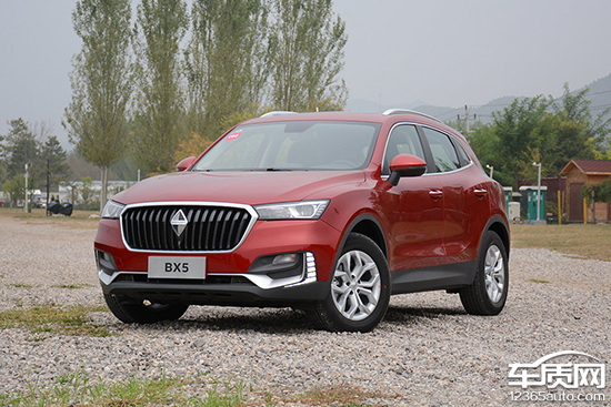 宝沃故障率有哪些,核心部件故障率