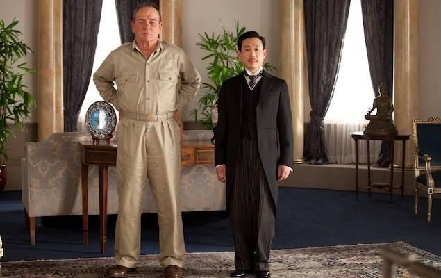 日本皇室的日常工作与生活