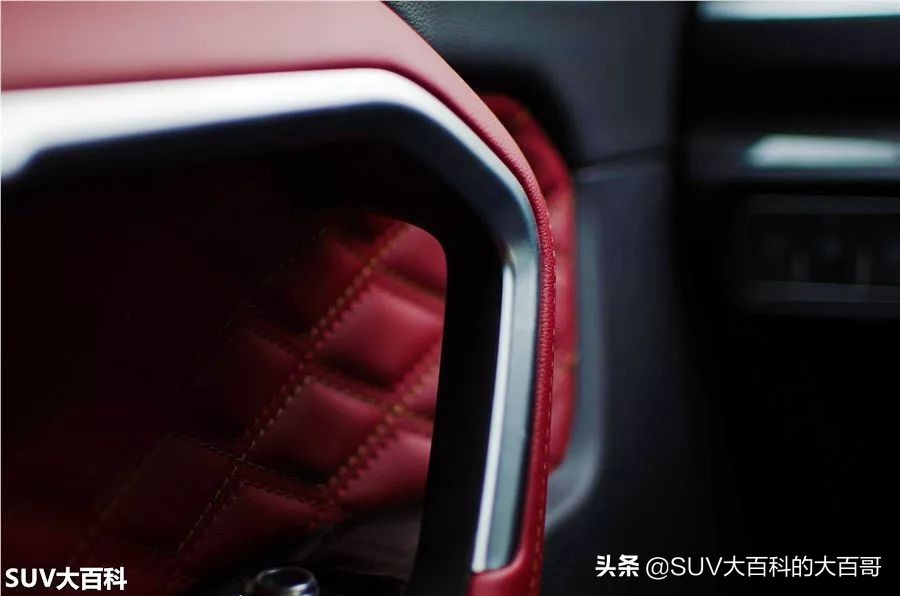 全新哈弗h610万公里用车感受,开着哈弗h6去旅行