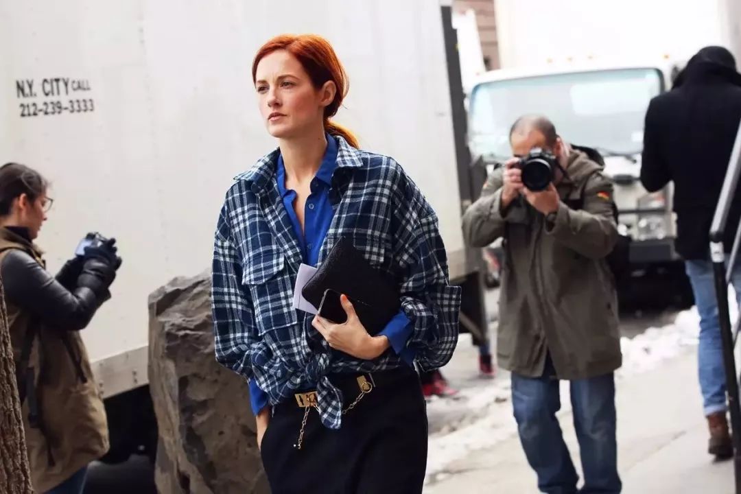 春季如何将基础款穿得高级又时髦,初春穿搭参考春日怎么穿有回头率