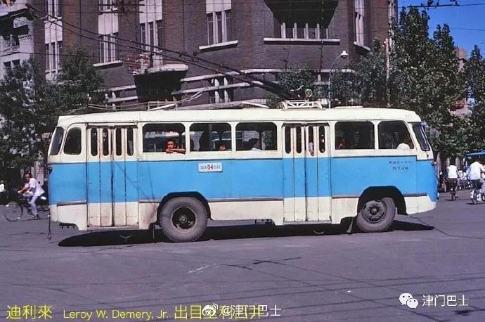 百年天津老照片,百年前的老天津卫