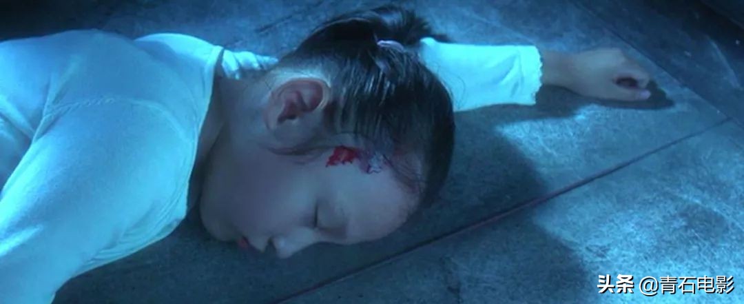 梁家辉演的恐怖片,梁家辉恐怖片