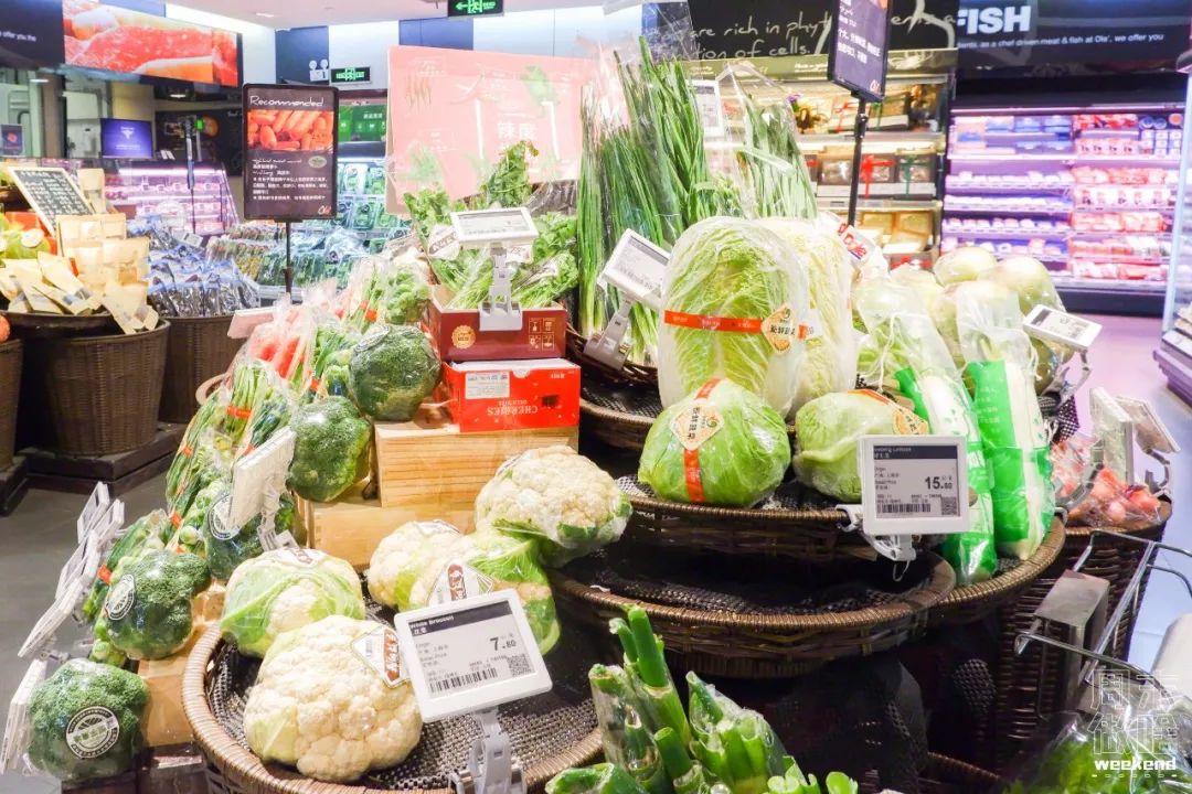 上海超市地图,上海日本进口超市地址