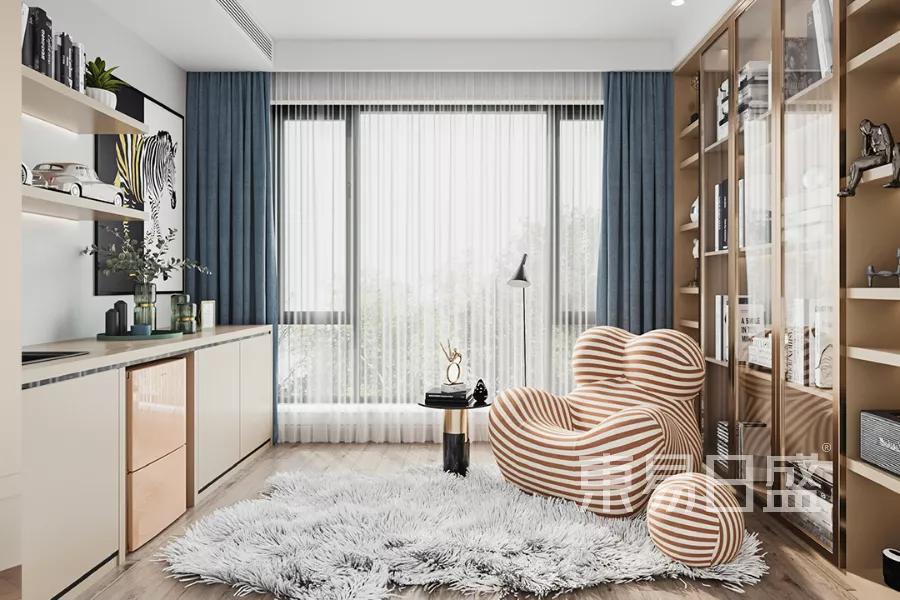 首发｜580㎡幸福华都，邂逅东方韵味之美