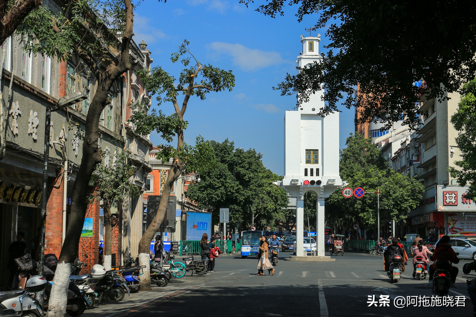 泉州定位是什么样的城市,泉州是个什么样的城市