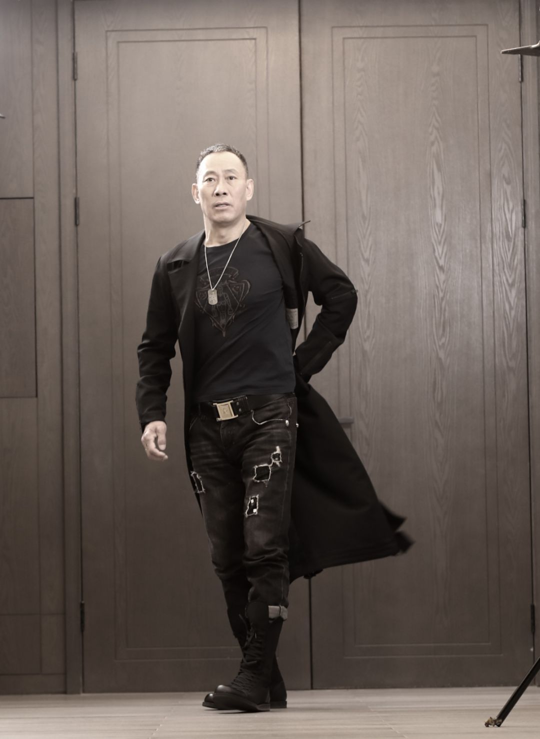 西凤酒江湖之“三国枭雄”