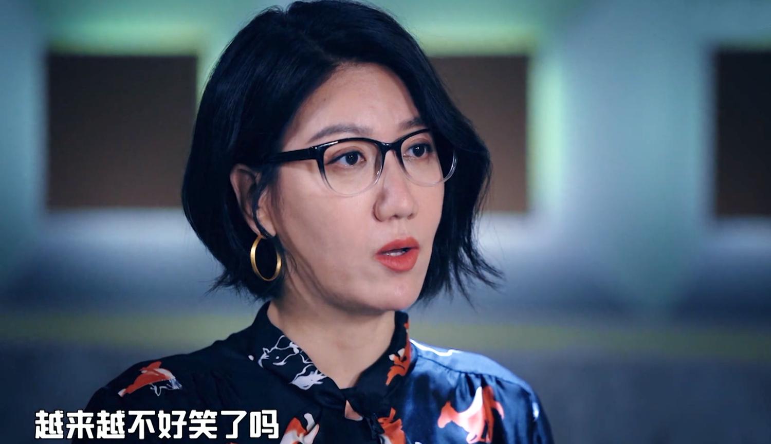 吐槽大会大张伟王勉易立竞,吐槽大会5大张伟吐槽易立竞