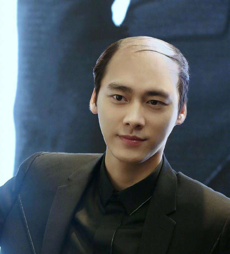 60年中国男士发型进化史，90年代太经典，网友：是我的理想型