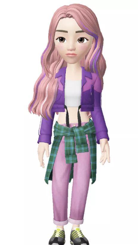 2021年即将流行的染发色,2020年流行的9大发色