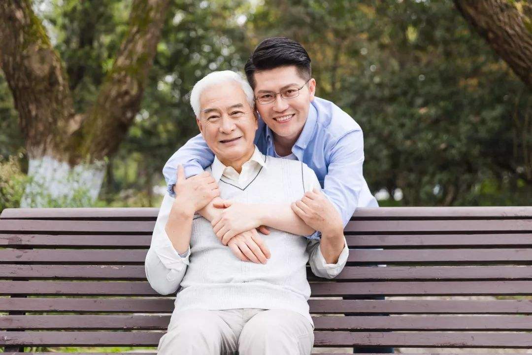 70多岁老人的真心话,老伴去世后的真心话