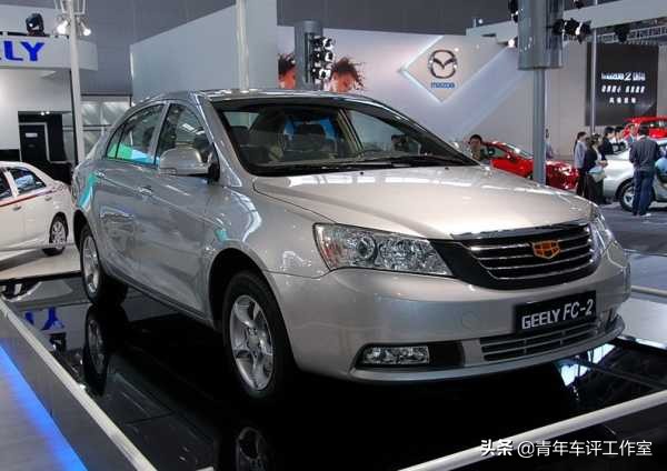 中国品牌故事|为什么说帝豪是吉利的灵魂产品