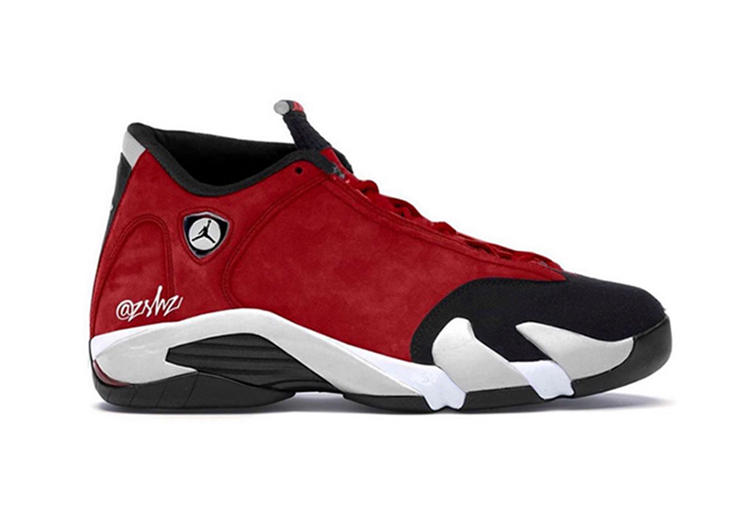 aj新发售兔八哥,aj6兔八哥和aj3白橙对比