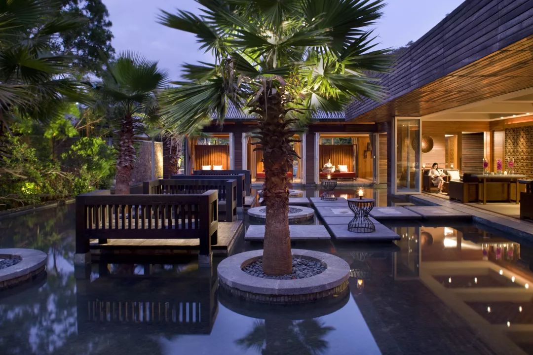 国内9家文华东方,中国几家文华东方